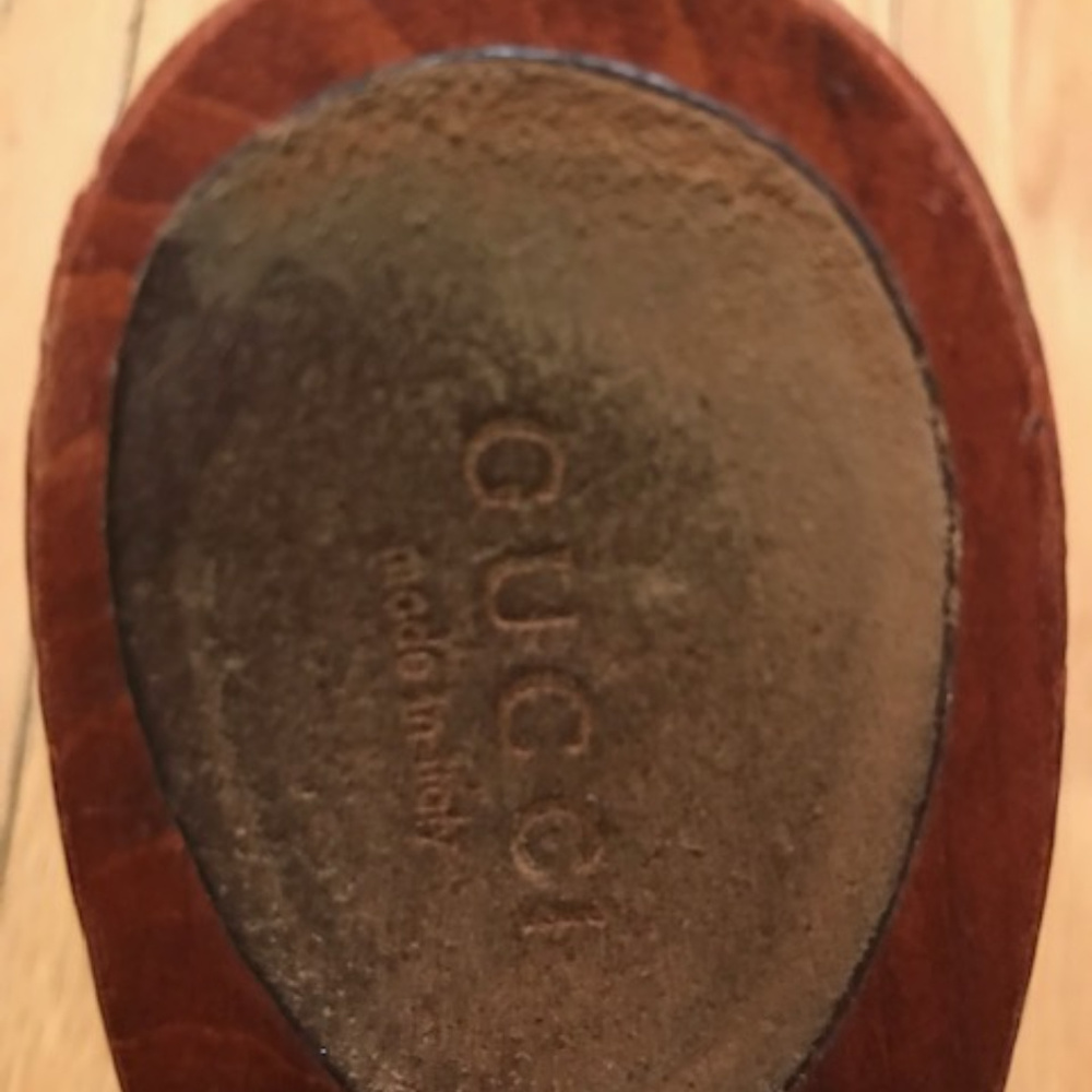 Gucci Sandals - Picture 7 of 9